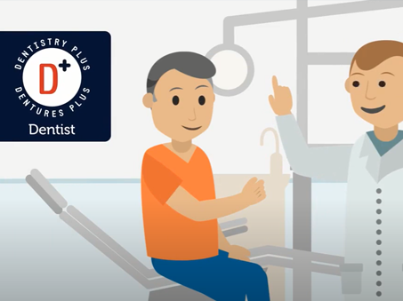Animated Marketing Video Sample