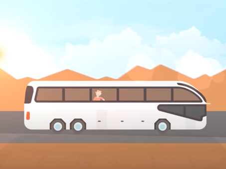 Product Promo Animation