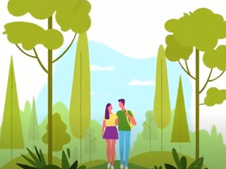 Corporate Animation Video