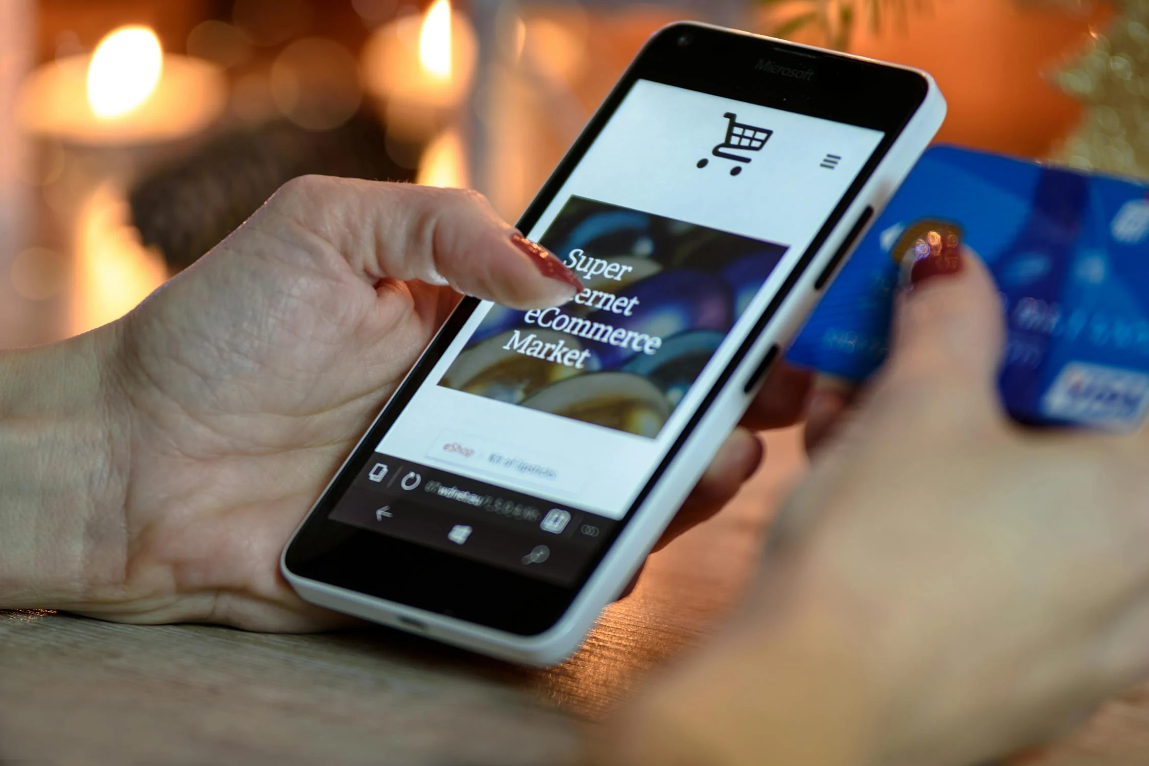 Mobile App Development