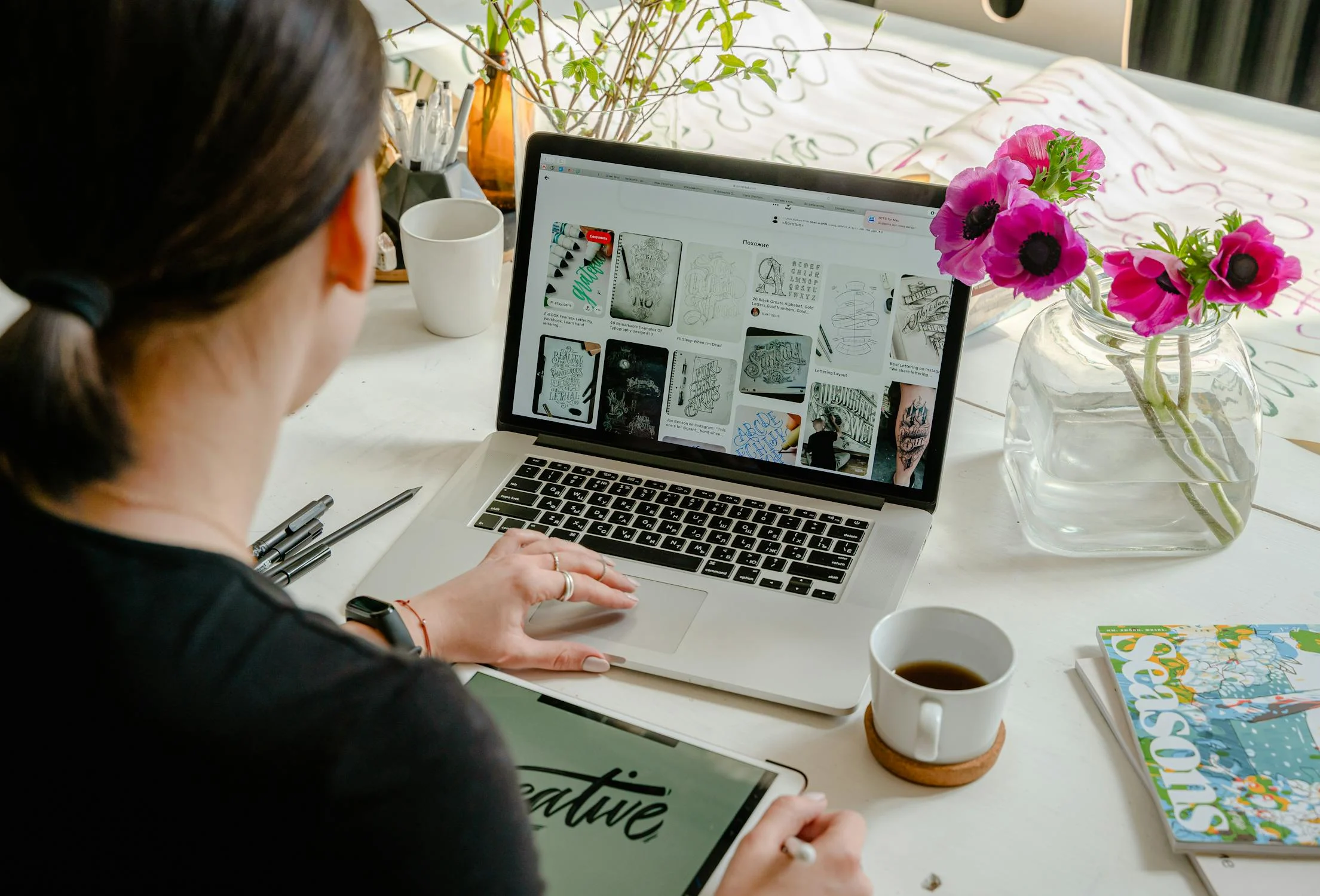 Logo Design Trends