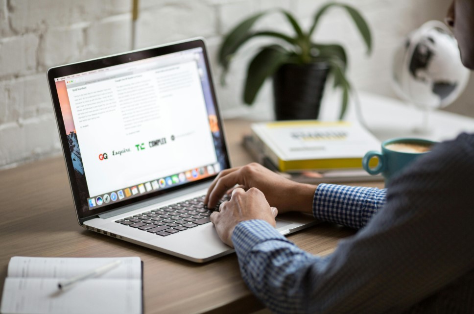 Web Design Trends