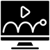 Creative Animations Icon