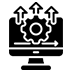 SEO Friendly Icon