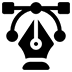 Sleek Design Icon
