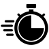 Fast Turnaround Icon