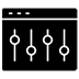 Custom Design Icon