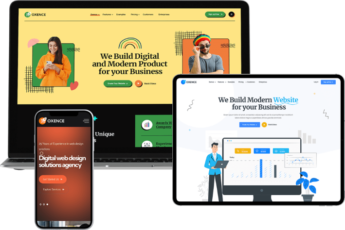 Web Design CTA